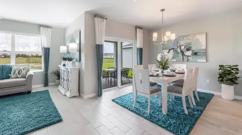 Dining - 6038 Twig Ct, Labelle, FL 33935 photo 1 of 1