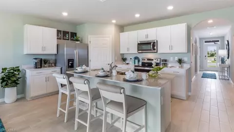 Kitchen - 6038 Twig Ct, Labelle, FL 33935 photo 2 of 2