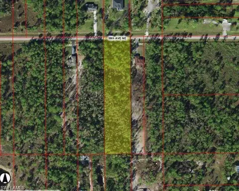 2960 58th Ave NE, Naples, FL 34120