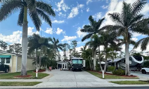 1232 Diamond Lake Cir, Naples, FL 34114