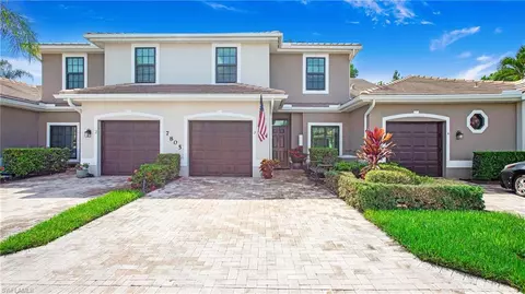 7805 Woodbrook Cir #3003, Naples, FL 34104