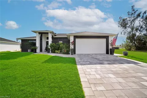 347 SW 24th Pl, Cape Coral, FL 33991