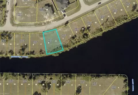 3628 NW 45th St, Cape Coral, FL 33993