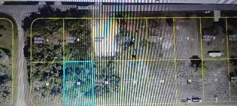 1235 Delores St E, Lehigh Acres, FL 33974