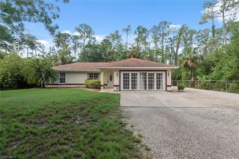 3210 2nd Ave SE, Naples, FL 34117