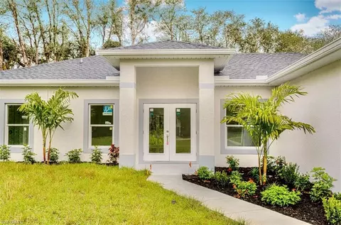 2552 56th Ave NE, Naples, FL 34120