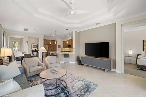 Living - 6912 Cay Ct, Naples, FL 34113 photo 4 of 4