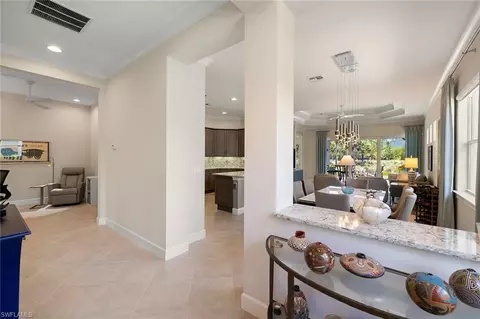 Entry Way - 6912 Cay Ct, Naples, FL 34113 photo 2 of 2