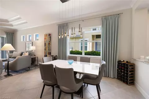 Dining - 6912 Cay Ct, Naples, FL 34113 photo 2 of 3