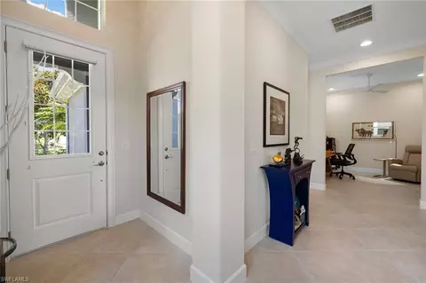 Entry Way - 6912 Cay Ct, Naples, FL 34113 photo 1 of 2