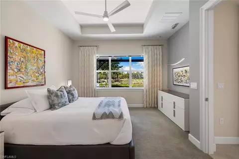 Bedroom - 6912 Cay Ct, Naples, FL 34113 photo 1 of 3