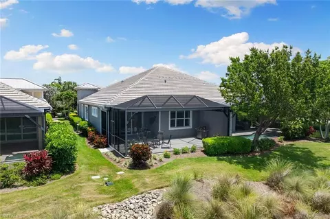 Exterior - 6912 Cay Ct, Naples, FL 34113 photo 9 of 12
