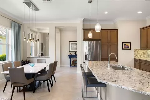 Dining - 6912 Cay Ct, Naples, FL 34113 photo 3 of 3