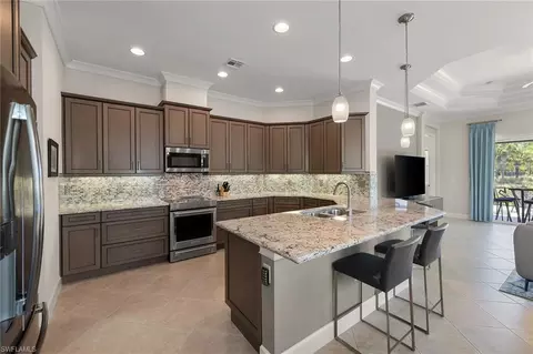 Kitchen - 6912 Cay Ct, Naples, FL 34113 photo 1 of 5