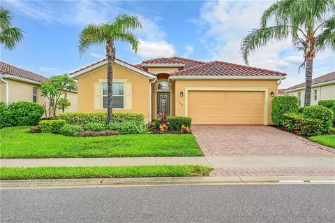 3580 Dandolo Cir, Cape Coral, FL 33909