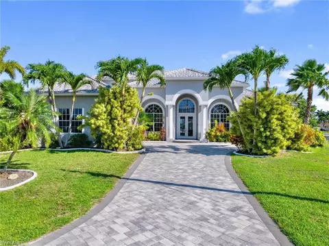 2705 SW 30th Ter, Cape Coral, FL 33914