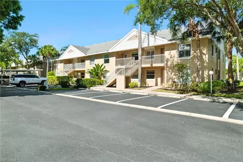 162 Pebble Shores Dr #203, Naples, FL 34110