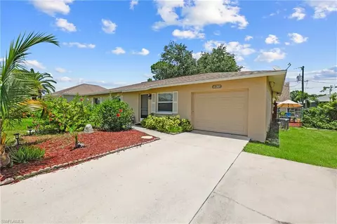 18613 Winter Haven Rd, Fort Myers, FL 33967