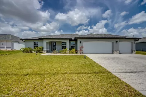 506 NE 2nd Pl, Cape Coral, FL 33909