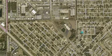 2130 2132 Wilson Rd, Lehigh Acres, FL 33973