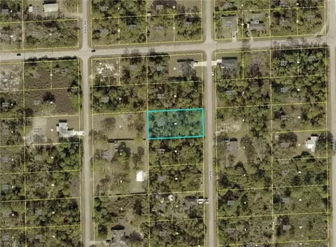 1619 Oak Ave, Lehigh Acres, FL 33972