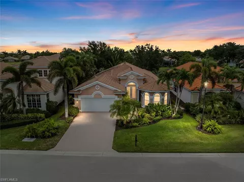 19793 Casa Verde Way, Fort Myers, FL 33967