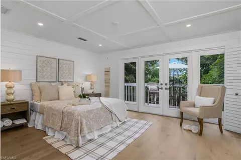 Bedroom - 2832 Weeks Ave, Naples, FL 34112 photo 3 of 9