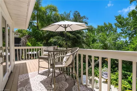 Exterior - 2832 Weeks Ave, Naples, FL 34112 photo 1 of 7