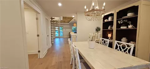 Entry Way - 2832 Weeks Ave, Naples, FL 34112 photo 1 of 1
