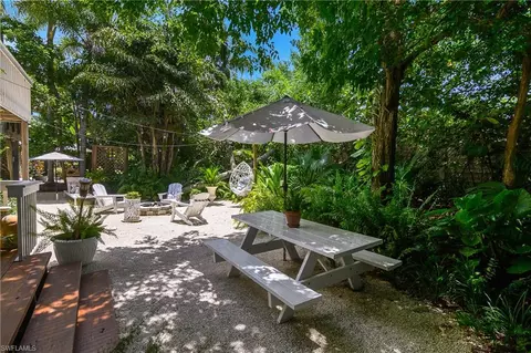 Exterior - 2832 Weeks Ave, Naples, FL 34112 photo 6 of 7