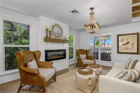 Living - 2832 Weeks Ave, Naples, FL 34112 photo 1 of 4