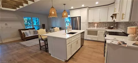Kitchen - 2832 Weeks Ave, Naples, FL 34112 photo 1 of 9