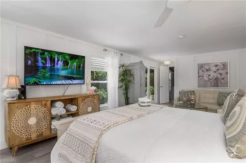 Bedroom - 2832 Weeks Ave, Naples, FL 34112 photo 8 of 9