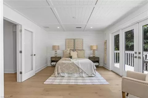 Bedroom - 2832 Weeks Ave, Naples, FL 34112 photo 4 of 9