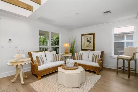Living - 2832 Weeks Ave, Naples, FL 34112 photo 2 of 4