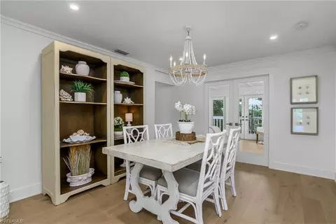Dining - 2832 Weeks Ave, Naples, FL 34112 photo 1 of 2