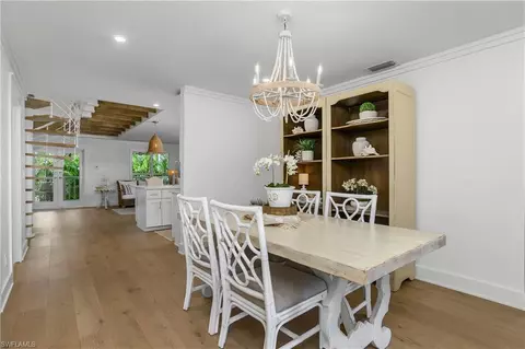 Dining - 2832 Weeks Ave, Naples, FL 34112 photo 2 of 2