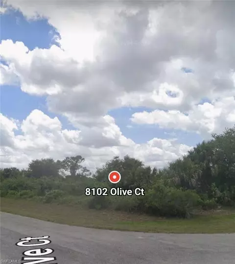 8102 Olive Ct, Labelle, FL 33935 photo 5