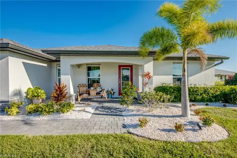 3715 NW 41st Ln, Cape Coral, FL 33993