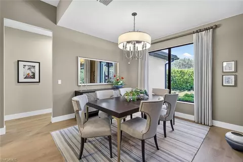 Dining - 210 Legacy Ct, Naples, FL 34110 photo 1 of 1