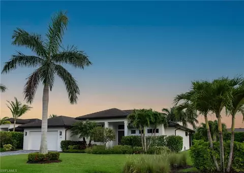 Exterior - 210 Legacy Ct, Naples, FL 34110 photo 11 of 11