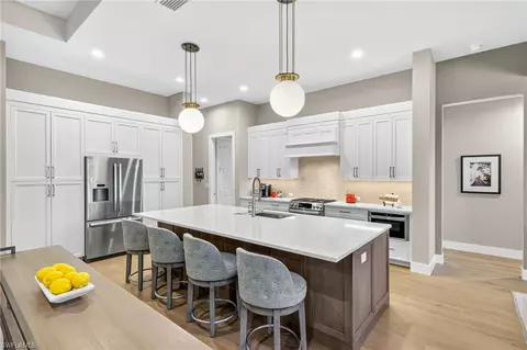 Kitchen - 210 Legacy Ct, Naples, FL 34110 photo 1 of 5