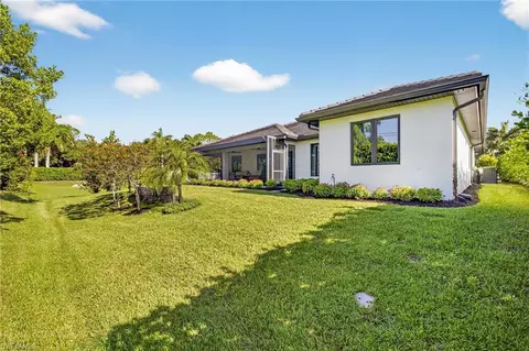 Exterior - 210 Legacy Ct, Naples, FL 34110 photo 8 of 11