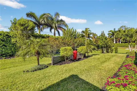 Exterior - 210 Legacy Ct, Naples, FL 34110 photo 7 of 11