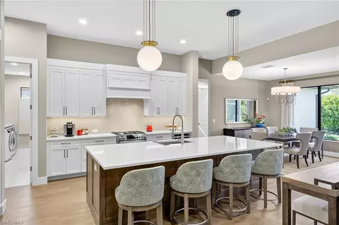 Kitchen - 210 Legacy Ct, Naples, FL 34110 photo 2 of 5