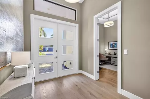Entry Way - 210 Legacy Ct, Naples, FL 34110 photo 2 of 3