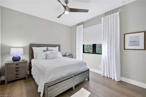 Bedroom - 210 Legacy Ct, Naples, FL 34110 photo 5 of 5