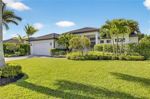 Exterior - 210 Legacy Ct, Naples, FL 34110 photo 3 of 11