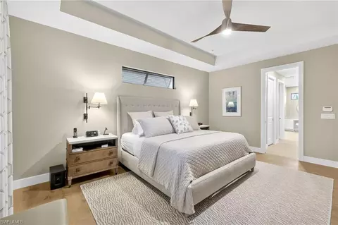 Bedroom - 210 Legacy Ct, Naples, FL 34110 photo 1 of 5