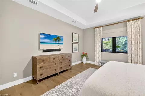 Bedroom - 210 Legacy Ct, Naples, FL 34110 photo 2 of 5